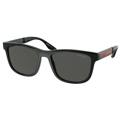 prada linea rossa ps 04xs 1ab5s0|Sunglasses Prada Linea Rossa PS 04XS .